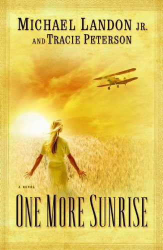 One more sunrise peterson - one, sunrise,