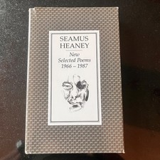 Seamus Heaney - New and