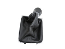 Schaltknauf für Schalthebel Gangschalter 5G VW Golf 7 VII 12-17 TSI 1,2 77KW