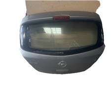 Heckklappe Opel Corsa D (S07)