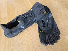 Vibram FiveFingers KSO Evo Damen Gr. 40 Laufschuhe Barfußschuhe Barfussschuhe