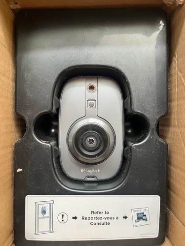 Logitech alert 700i kamera - alert,