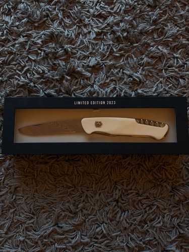 Victorinox ranger micarta - victorinox,