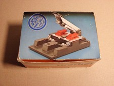 Trocken-Klebepresse / Film Splicer / Super 8 / Single 8 – Würker 21.001