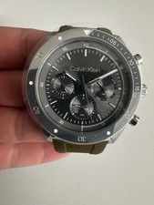 Calvin klein flex herren - ck,
