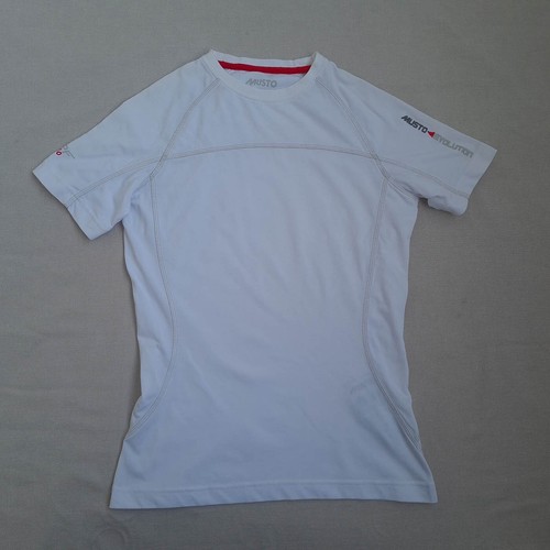 Musto evolution damen shirt - damen, t-shirt