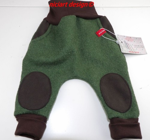 Niciart design walkhose - niciart, ♥walkhose
