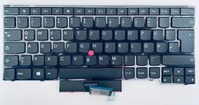 DE Tastatur Lenovo Thinkpad