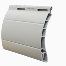 Rolladenlamelle Kunststoff