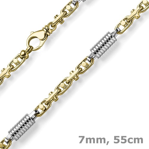7mm monte carlo - 7mm, kette