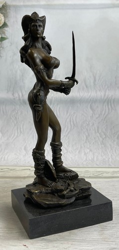 Amazonian sexy female warrior - amazonian,