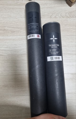 Rare bts wings - wings, final