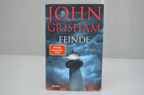 Feinde roman deutsch buch - deutsch,