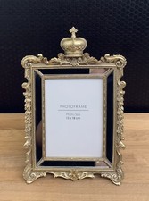 Bilderrahmen Antik Stil