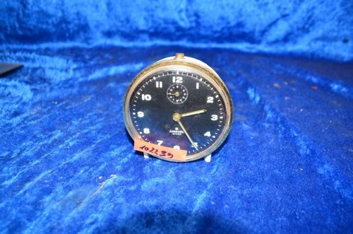 Alter junghans reise - junghans, wecker