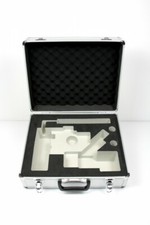 Alu Transport Koffer für