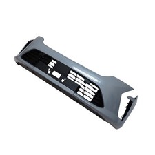 Stoßfänger vorn Stoßstange Renault Clio V ab 2023 KQJ rafaelgrau metallic