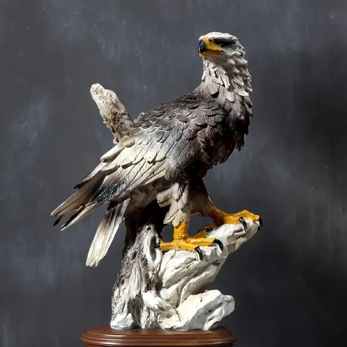 Adler figur majestätisch - adler,
