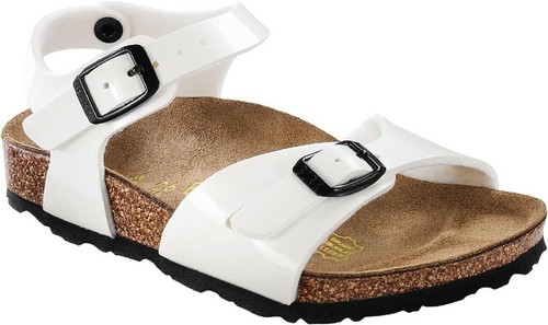 Birkenstock kids mädchen - birkenstock,
