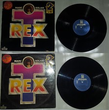 Marc Bolan & T. Rex –