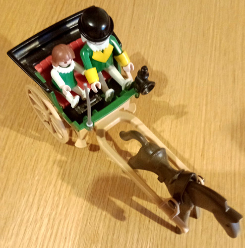 Playmobil klicky 3481 - 3481, rar