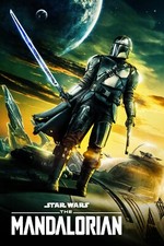 STAR WARS The Mandalorian