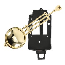 Wanduhrteile Pendel Für