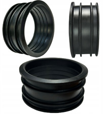 KG Rohr Übergangsgummi 100mm