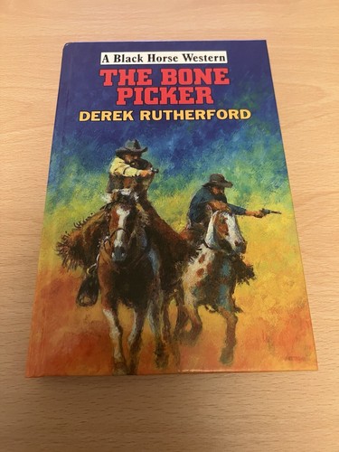 The bone picker derek - the,