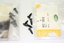 10x ORIGINAL LAND ROVER Defender 90 110 130 Clibs MTC9962 OVP