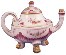 Antique English Porcelain