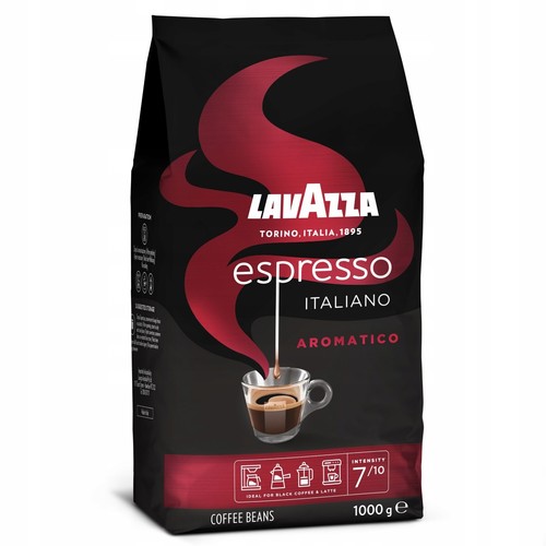 Lavazza espresso italiano - espresso,