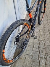 Mtb fully zoll gebraucht - 29,
