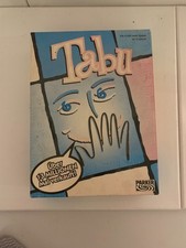 Tabu – Das schnelle