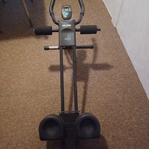 Fitnessgerät heimtrainer - fitnessgerät,