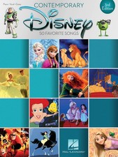 Disney 50 Lieblingslieder