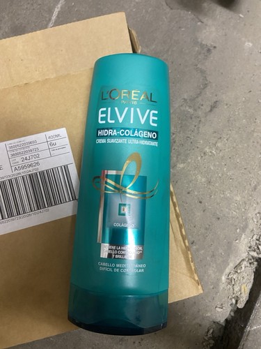 Oréal paris elvive - l’oréal,