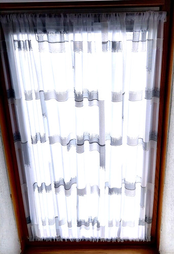 Spanngardine dachfenster - spanngardine, b