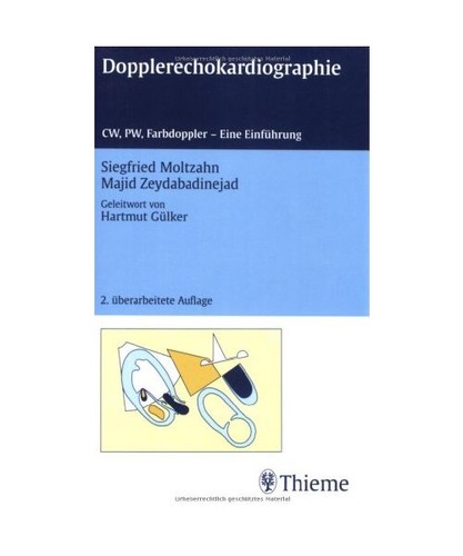 Dopplerechokardiographie cw - dopplerechokardiographie:,