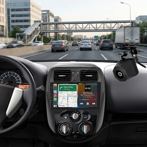 Carplay autoradio für - carplay,