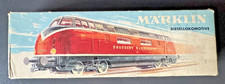 Märklin H0 3021 V 200 006