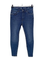 JONAS NIELSEN High Waist Jeans