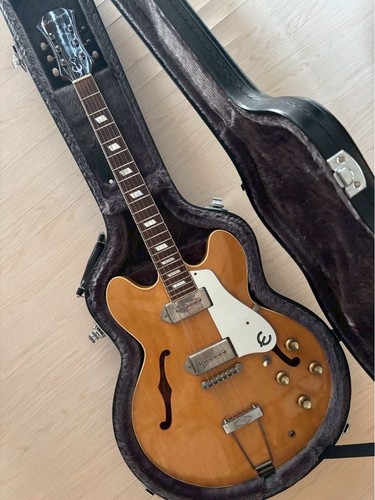 Epiphone casino e - casino, /
