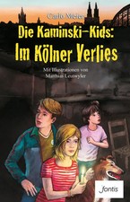 Die Kaminski-Kids: Im Kölner