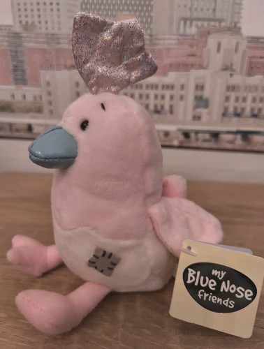 Sammlerstück blue nose - sammlerstück,