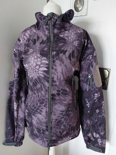 Windbreaker tactical camo 2xl - windbreaker,