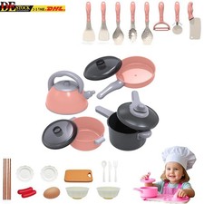 Küchenspielzeug 28tlg