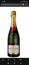 Moet Chandon Champagner