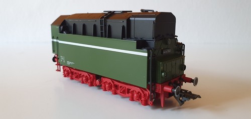 Roco 63204 zusatztender - roco, h0