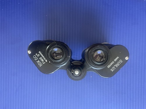 Vintage fernglas x - fernglas, 16